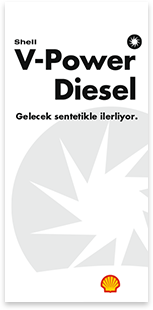 Shell · Turkish · Form and flyer · Translation and multilingual typesetting