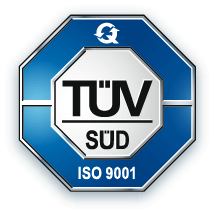 TÜV logo