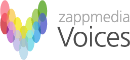 zappmedia Voices